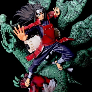 ส่งฟรี โมเดล Naruto GK CS Genome Senjujuma Limited Edition Anime Figure