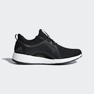 Adidas รองเท้าวิ่ง ผู้หญิง Pureboost X LTD BB6224 (Black)