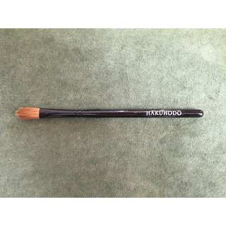 Hakuhodo G537 แปรงแต่งหน้าคอนซีลเลอร์จากญี่ปุ่น