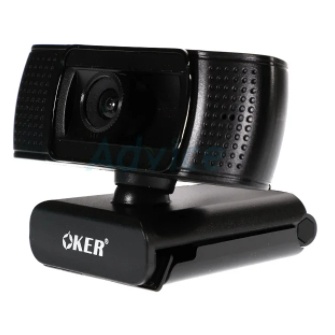 กล้อง WEBCAM OKER HD629