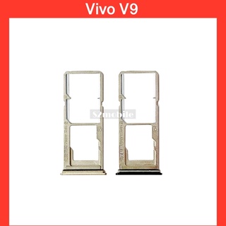 ถาดซิม Vivo V9   I ถาดใส่ซิม I Sim Tray.