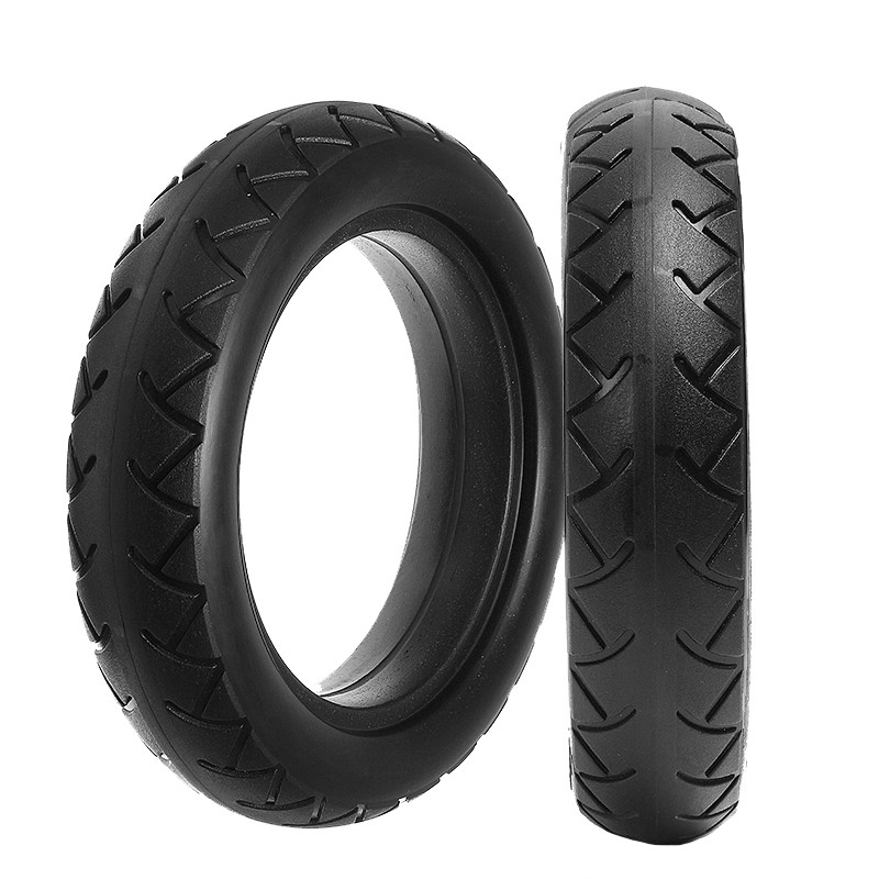 Micropores Vacuum Solid Tyre for Xiaomi Mijia M365 Electric Skateboard 8 1//2X2