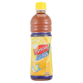 Lipton Lemon Ice Tea 450ml