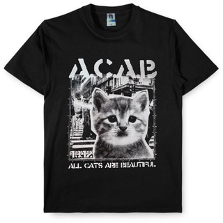 เสื้อยืด ลาย a.c.a.b/T-Shirts acab 3 ชิ้น