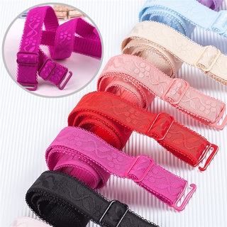 2 คู่สายคล้องไหล่ / สายรัดชุดชั้นใน / อุปกรณ์เสริมชุดชั้นใน