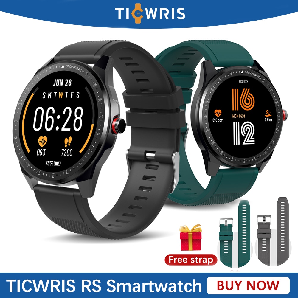 ticwris watch