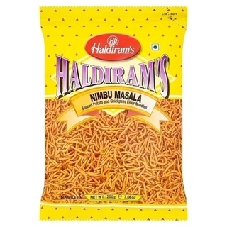 Haldiram Nimbu Masala 200gms