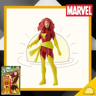 Marvel Legends Series 3.75-inch Retro collection Marvel’s Dark Phoenix Action Figure