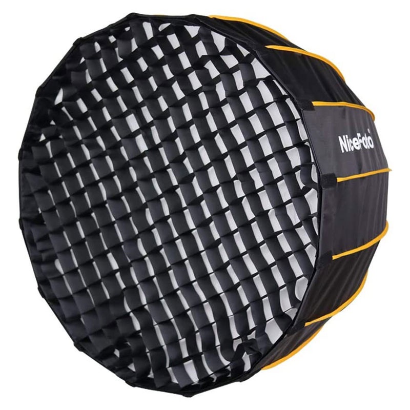 NiceFoto KD120 / KD90 / KD70 / KD60 softbox Mount Bowen ทรงโดม ขนาด120/90/70/60 cm. ของแท้ - รูปที่ 2