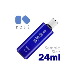 Kose Sekkisei Lotion ขนาด 24ml