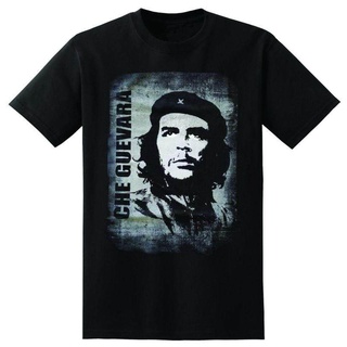 Wanyg เสื้อยืดลําลอง แขนสั้น พิมพ์ลาย Che Guevara เหมาะกับการเล่นกีฬา ของขวัญวันเกิดวันพ่อ สไตล์คลาสสิก สําหรับผู้ชาย