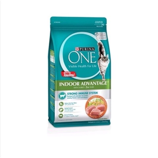 Purina one สูตร Indoor 2.6kg.