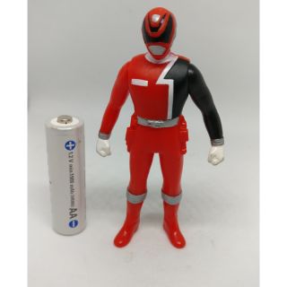 Dega ranger by bandai