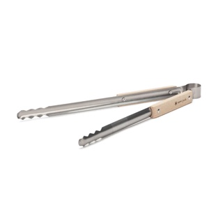 Snow Peak Fire tongs ที่คีบสเตนเลส แบบด้ามยาว