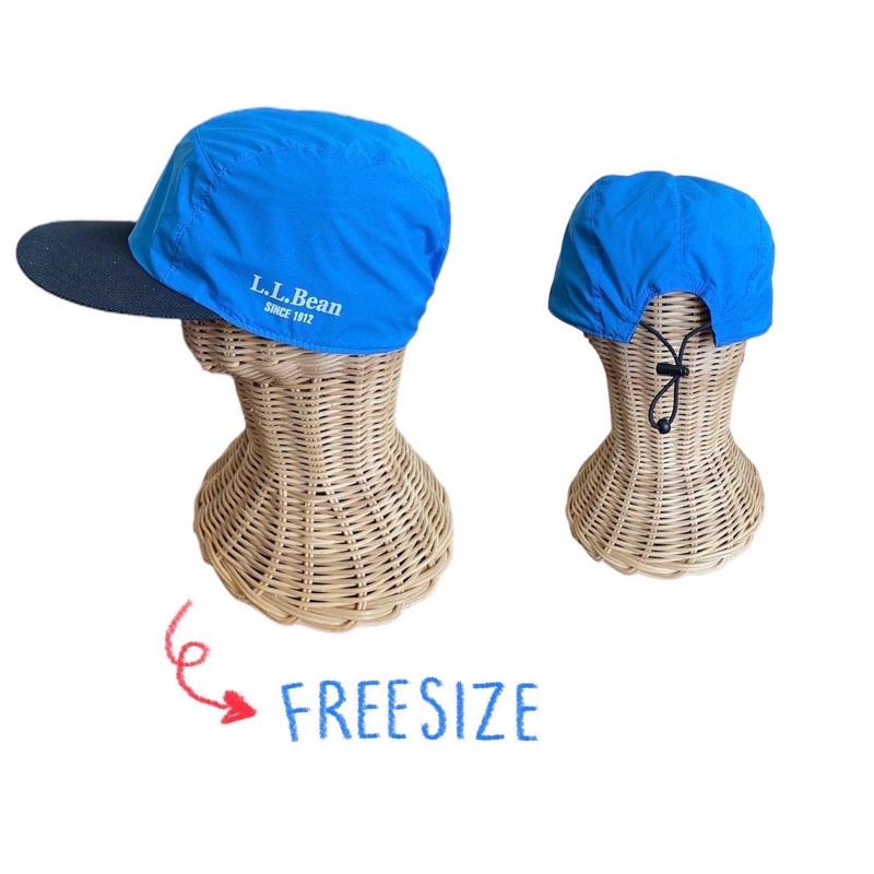 หมวก LL.Bean Fishing Cap, Runing Cap