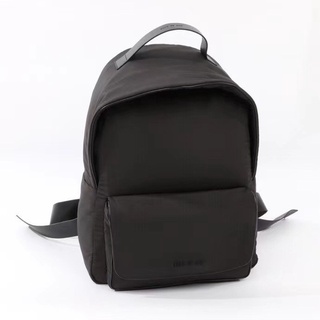 กระเป๋าเป้ FEAR OF GOD BACKPACK  งานดีดีสุด สินค้าพร้อมส่ง ราคา 2100-.ขนาด14x18นิ้ว