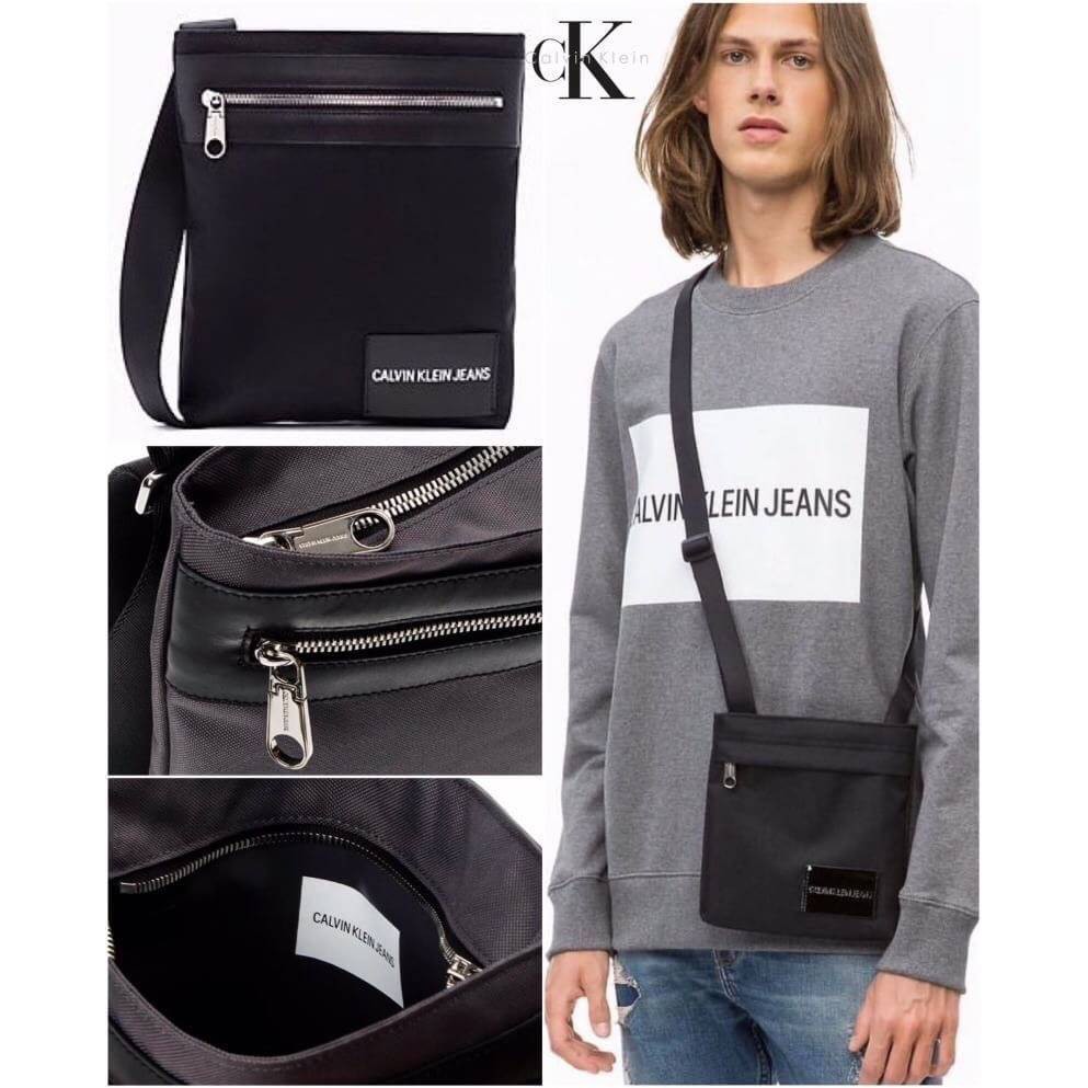 calvin klein jeans crossbody