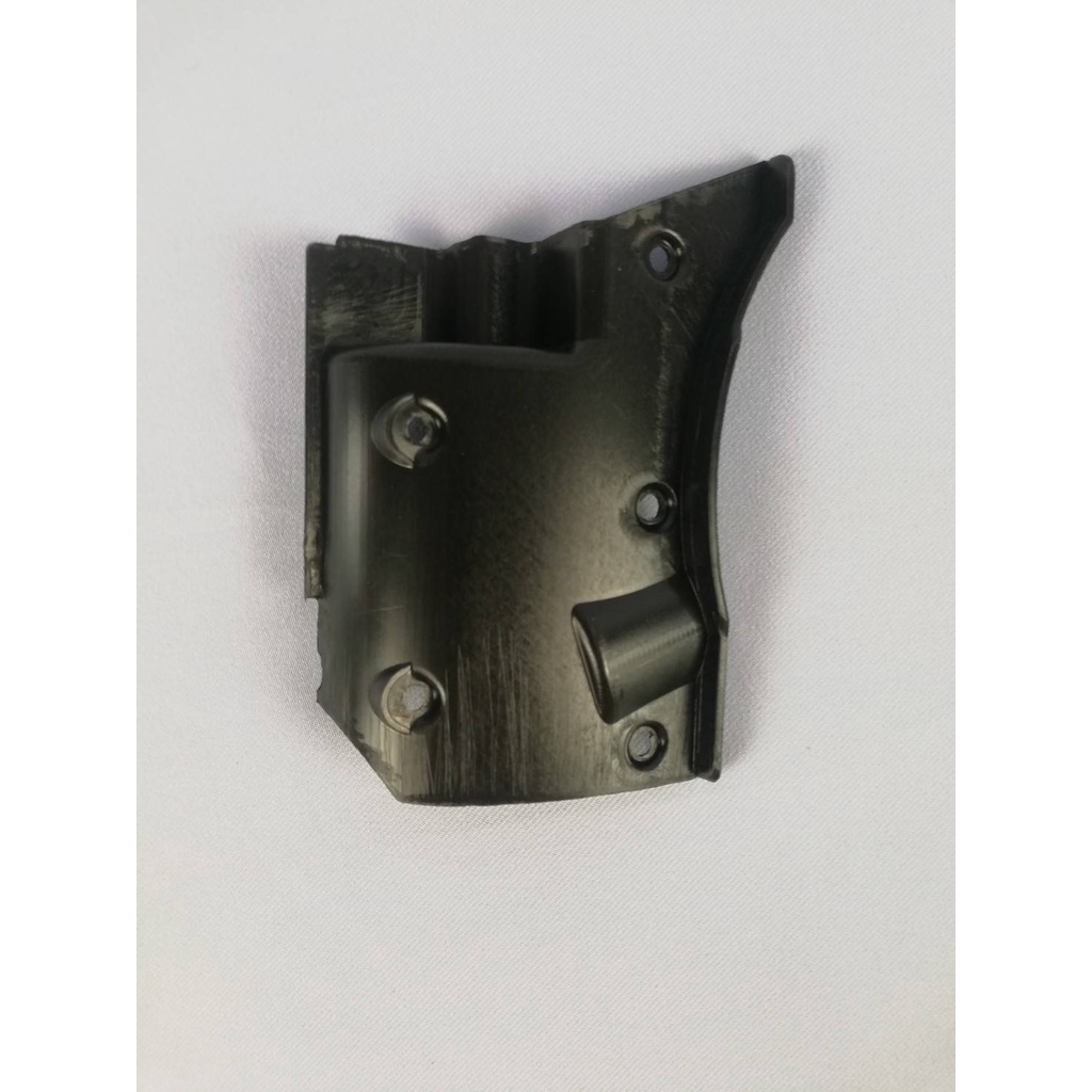 03651 แผ่นกันความร้อน​เครื่อง​ตัด​หญ้า​ ZP-S40-06​ ใช้ได้​กับ​เครื่อง​ตัด​หญ้า​ KANTO​ 4​ จังหวะ​ ยี