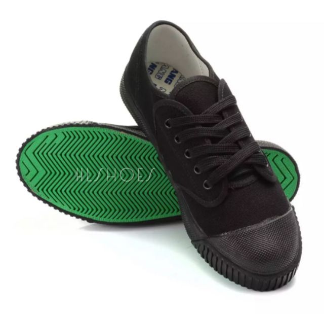 นันยาง Nanyang รุ่น 205-S รองเท้าผ้าใบนักเรียน ไซส์31-49 - 1