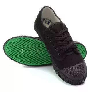 💥ส่งฟรี💥นันยาง Nanyang รุ่น 205-S รองเท้าผ้าใบนักเรียน ไซส์31-49