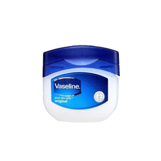 ของอินเดีย ไม่ใช่จีน Mini Vaseline 7g วาสลีน ลิปจิ๋วบำรุงริมฝีปาก ไม่มีกลิ่น ไม่มีสี