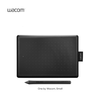 Wacom One by Wacom S (CTL-472) เมาส์ปากกาสำหรับวาดภาพกราฟฟิก