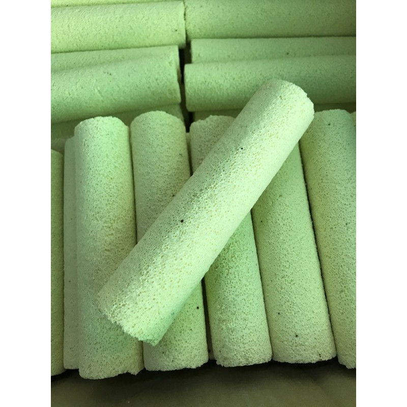 C-Bar อย่างดีช่วยทำให้น้ำใส วัสดุกรองสำหรับตู้กับบ่อปลา ซีบาร์