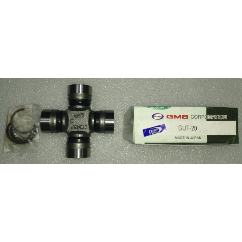 TOYOTA PRADO HZJ75,FJ45 FJ47 UNIVERSAL JOINT(GUT-20)- 1 ชิ้น