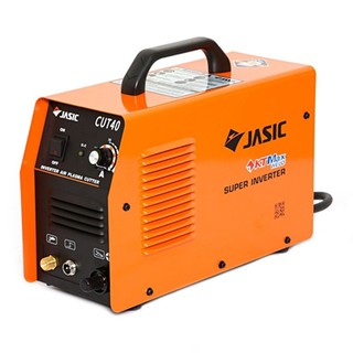 JASIC (เจสิค)CUT40 เครื่องตัด พลาสมา 40A(JASIC)(KT-J019-CUT40L207)