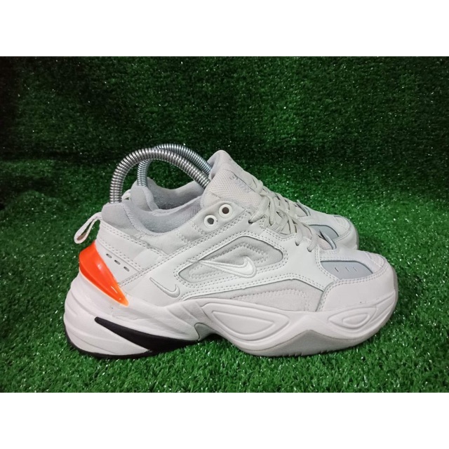 Nike M2k ของแท้มือสอง