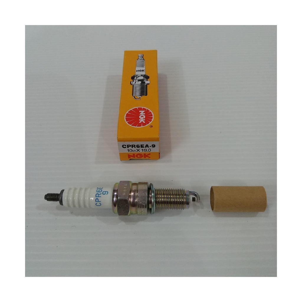 SPARK PLUG CPR6EA-9 – NGK