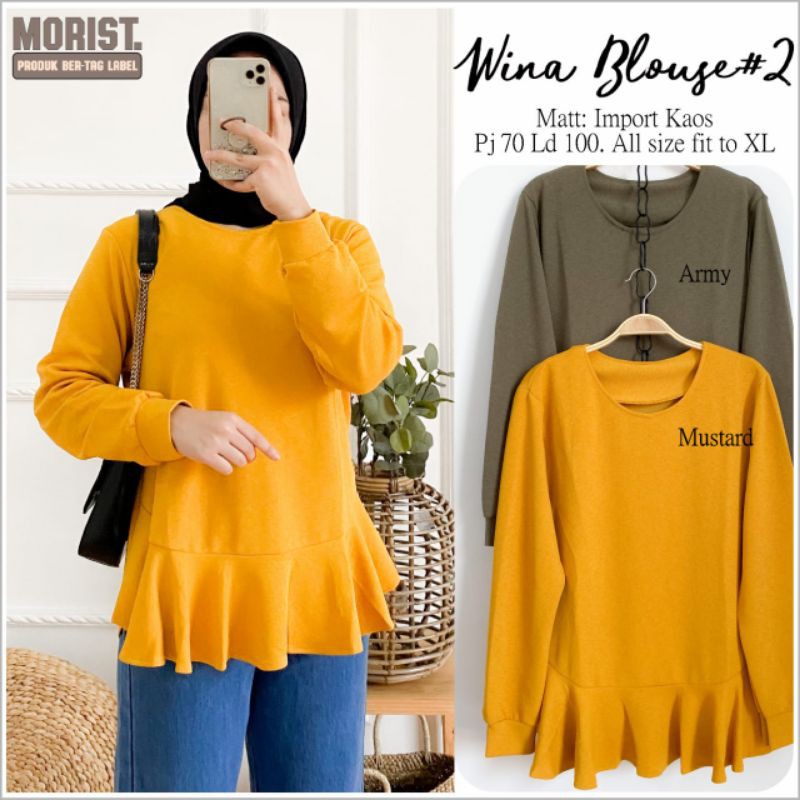 เสื้อ Wina 2********