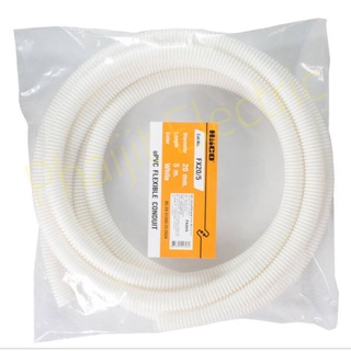 HACO ท่ออ่อนลูกฟูก รุ่น FX40 Flexible 40mm  Conduit 25 มม.