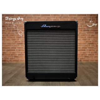 ตู้แอมป์เบส Ampeg PF-112 HLF (Cabinet)