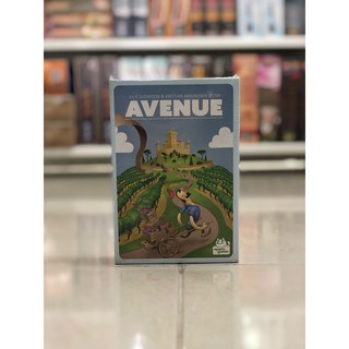 [[ของแท้]] Avenue Boardgame