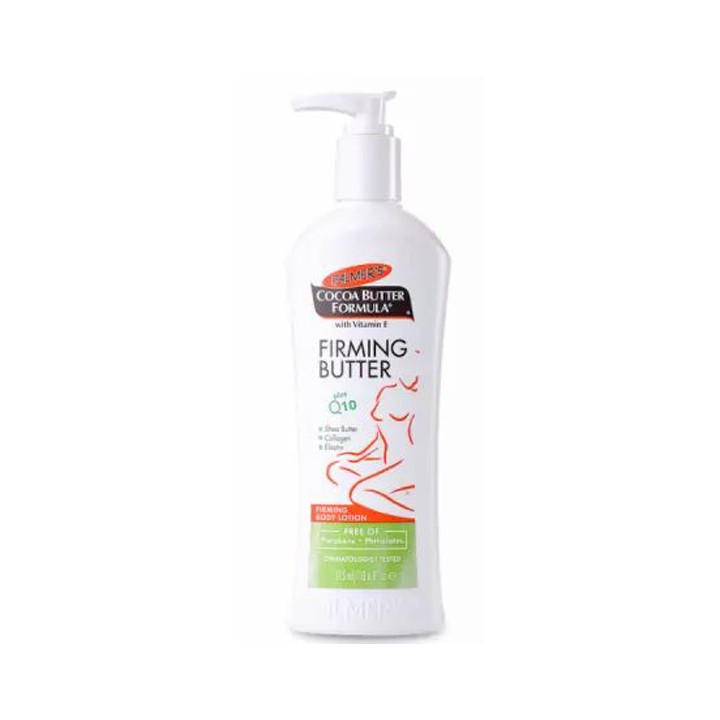 PALMER'S FIRMING LOTION - ปาล์มเมอร์ สูตรโกโก้บัตเตอร์ เฟิร์มมิ่ง โลชั่น 315 มล.