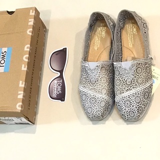 Toms classics crochet ของแท้100%