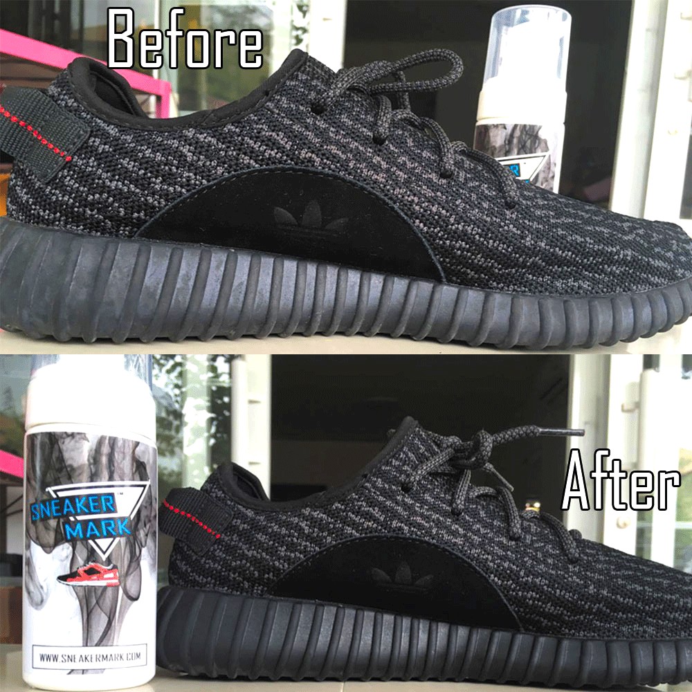 น้ำยาทำความสะอาดรองเท้าSneaker น้ำยาซักแห้ง พร้อมของแถมสุดพรีเมี่ยม