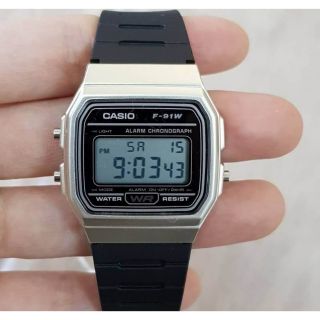 ⏰นาฬิกาผู้หญิง Casio แท้ 💠กันน้ำ