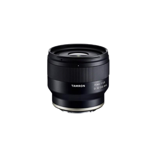 Tamron 35mm f/2.8 Di III OSD M 1:2 Lens for Sony E สินค้า Clearance Sale