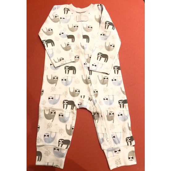 babylovett basic pajamas 17 #08 size 12-18