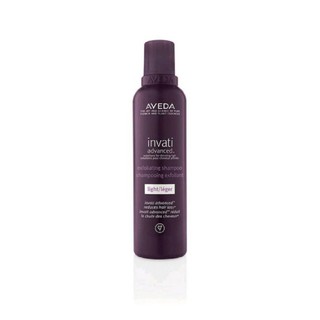 แชมพู Aveda Invati Advanced Exfoliating Light 200ml.