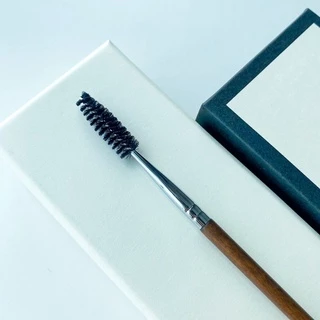 BRUSH STUDIO S Series 198 : Spoolie Brush แปรงแต่งทรงคิ้วและขนตา