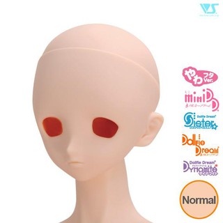 DDH-03 Eyeholes Opened Type