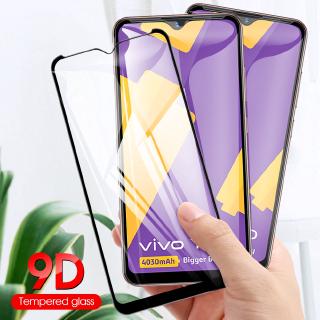 ฟิล์มกระจกนิรภัยกันรอยหน้าจอโทรศัพท์มือถือ Vivo Y11 Y31 Y20 Y19 Y17 Y12Y66 Y81 Y15 Y95 Y91 Y93 Y85 V9 V11i Y81 Y73 Y71Phone