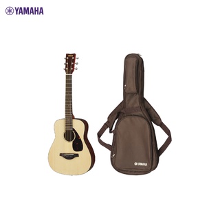 YAMAHA JR2S Acoustic Guitar กีตาร์โปร่งยามาฮ่า รุ่น JR2S (Included Guitar Bag พร้อมกระเป๋ากีตาร์ภายในกล่อง)