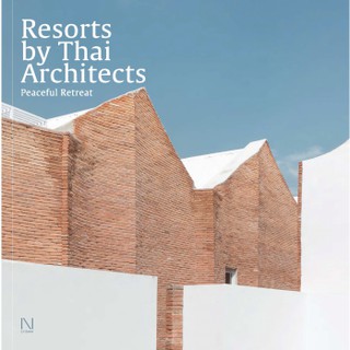 Resorts by Thai Architects: Peaceful Retreat