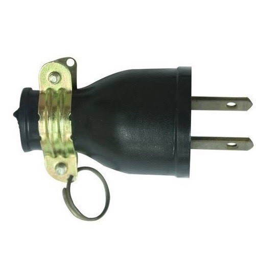 ปลั๊กตัวผู้ ปลั๊กเสียบ 16A 250V