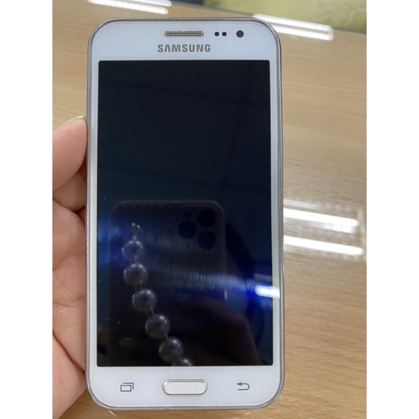Samsung galaxy J2 มือสองสภาพดี