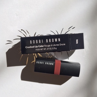 Bobbi Brown Crushed lip color ของแท้ 💯%